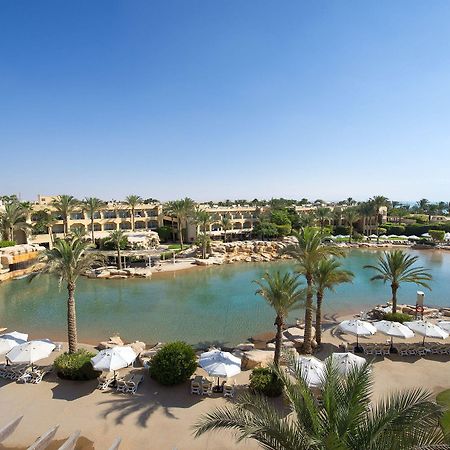 Stella Di Mare Grand Hotel Ain Sukhna Exterior photo The Red Sea Resort